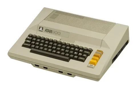Atari-v-Commodore