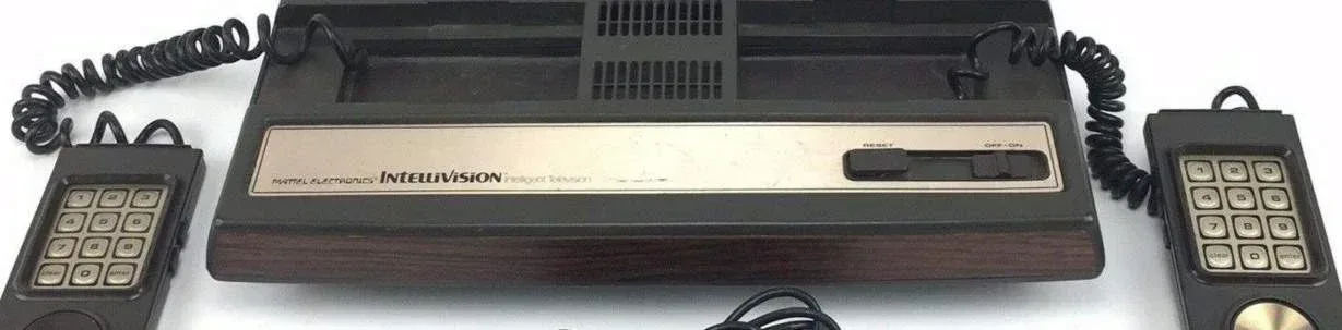 What Happened to Intellivision? The Console’s History.