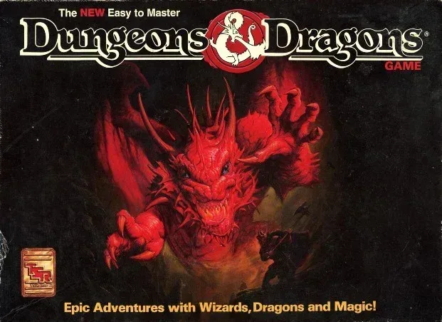 Is Dungeons & Dragons Hard to Play? A Beginner’s Introduction