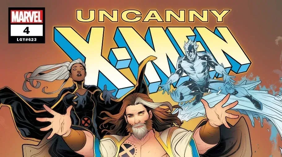 Why Are the X-Men Called Uncanny in the Comics?