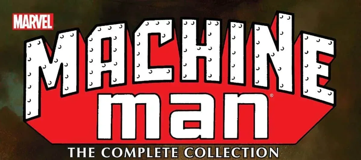 Was “Machine Man” Ahead of Its Time?