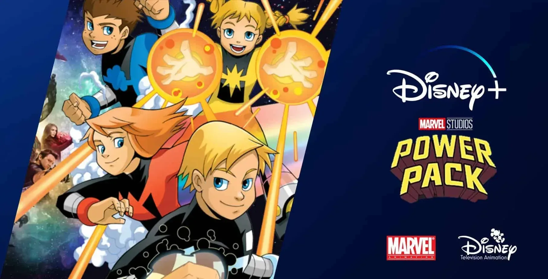 What Is the Power Pack’s Comic Book Legacy?