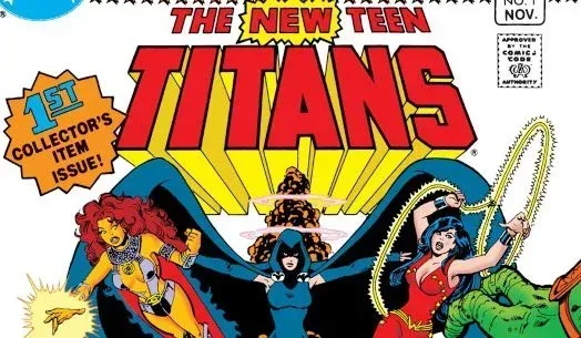 Who Among The New Teen Titans Got Their Own Comics?