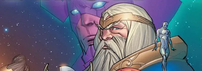 Can Odin Wield the Infinity Gauntlet? Here’s A Straight Forward Answer…