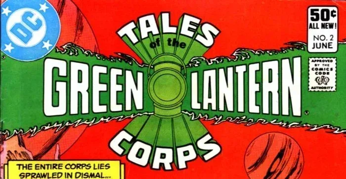 Why Are the Tales of the Green Lantern Corps so Special?