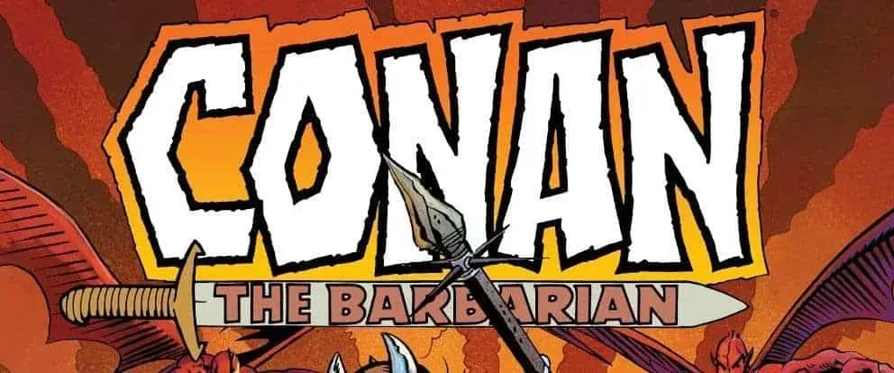 Are Conan the Barbarian Comic Books Worth Anything?
