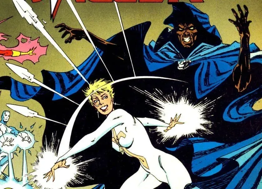 Can Cloak and Dagger Ever Touch in the Comics? The Weird Truth!