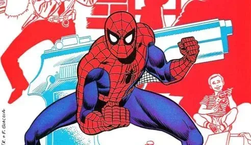 What is the difference between The Amazing Spider-Man and The Spectacular Spider-Man ?