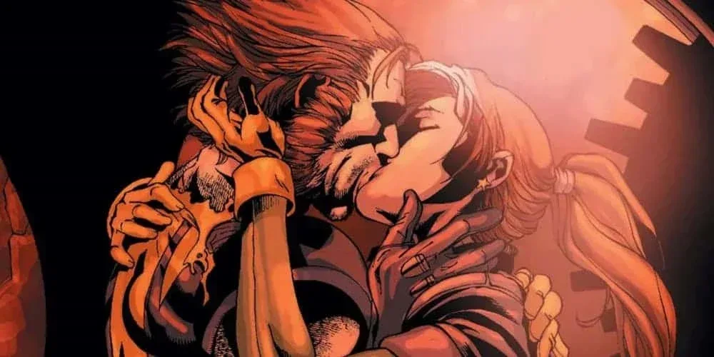 The Relationship Between Wolverine and Rogue: Everything You Need to Know