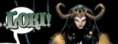 9 Best Lady Loki Comics