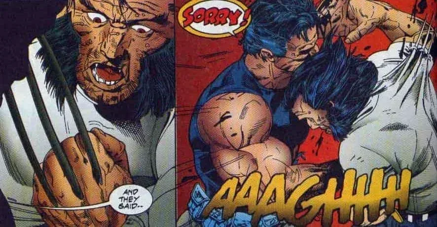 10 Horrible Ways Logan Has Died in the Comic Books