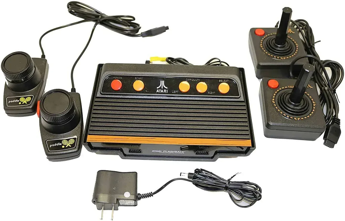 What Games Can You Play on the Atari Flashback 5? Find Out Here!