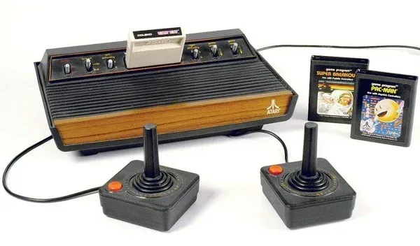 How to Tell if Your Atari 2600 Is On? Try This!