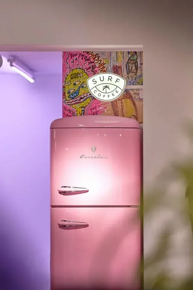 Best Retro Refrigerator for Your Retro-Style Kitchen