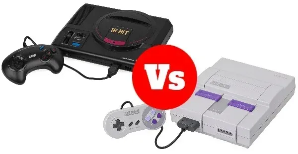 Genesis vs SNES Sound: Which Is Better?