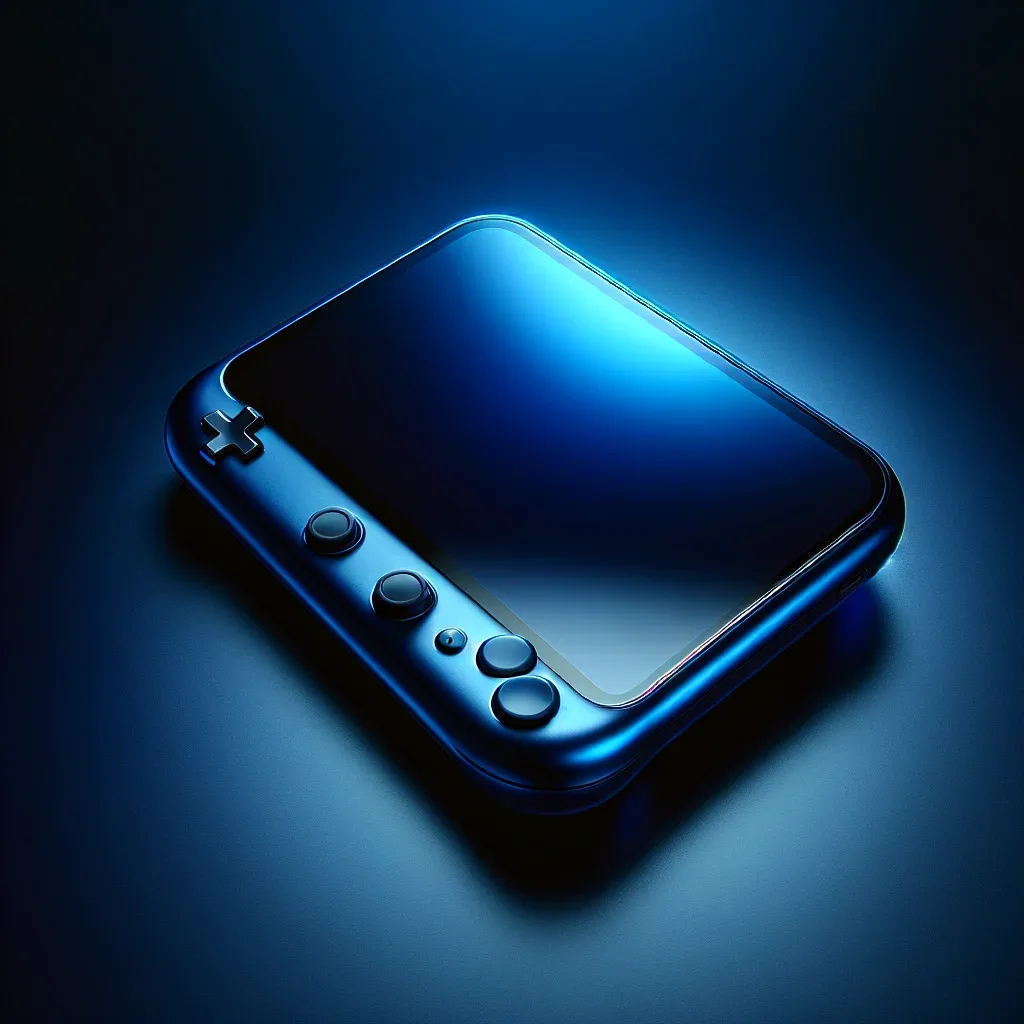 Nintendo DSi XL Midnight Blue (Renewed) review