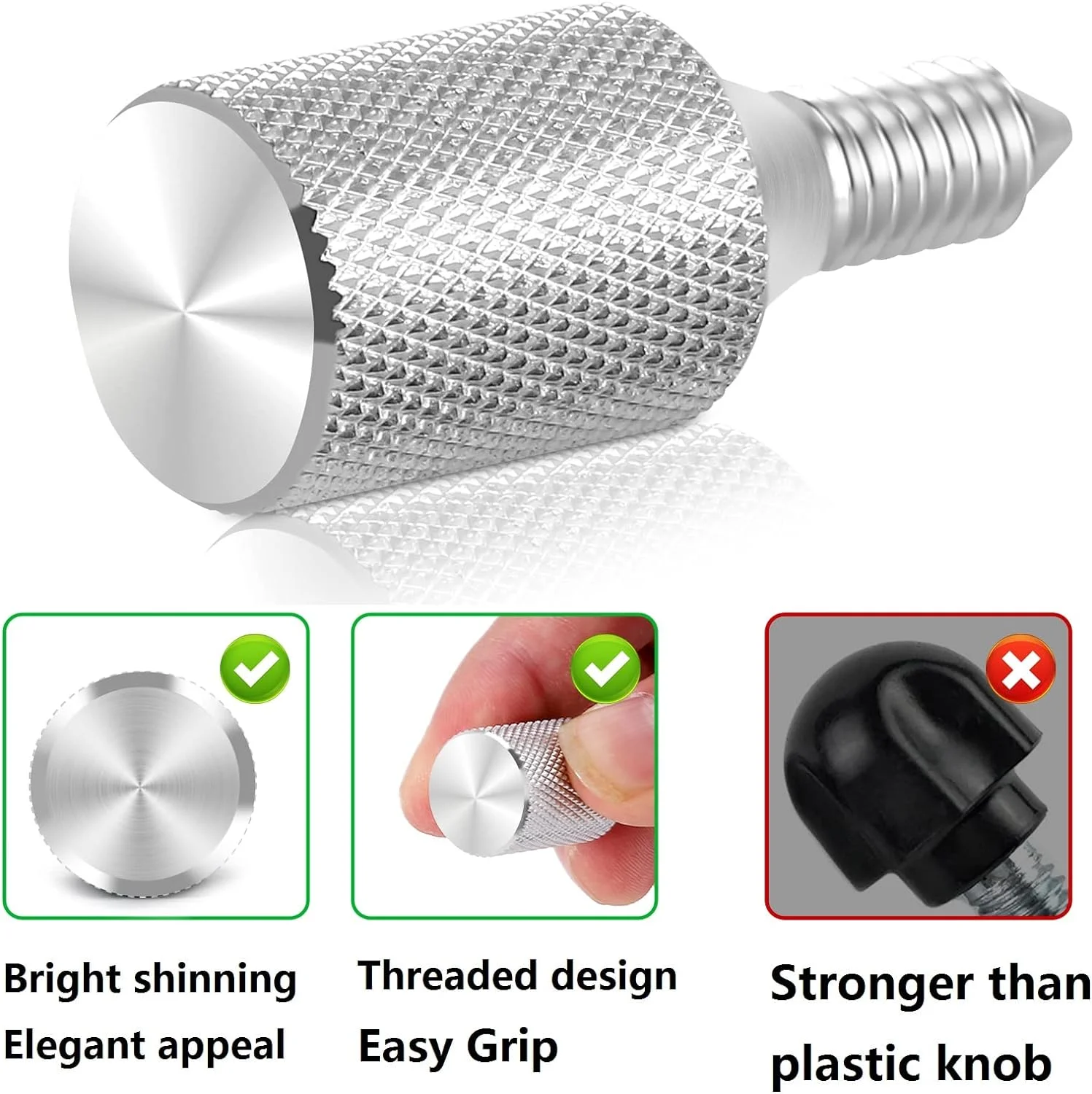 Attachment Thumb Screw Review