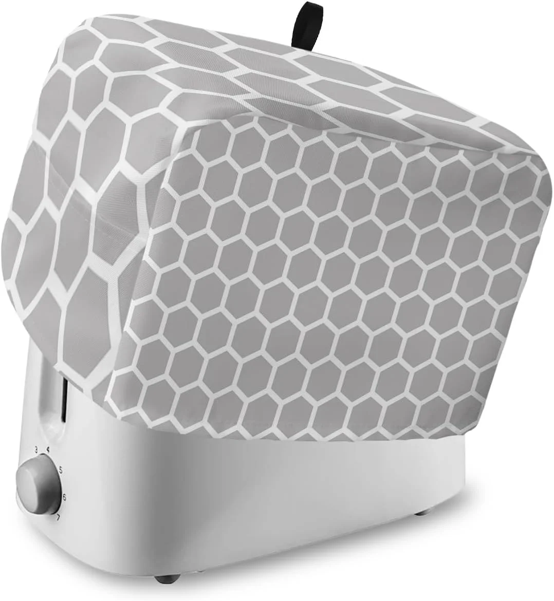 Toaster Covers 2 Slice Retro Moroccan Design Review